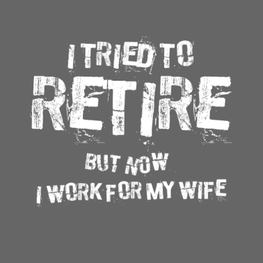 Motiv Cooles Design für alle Ehemänner