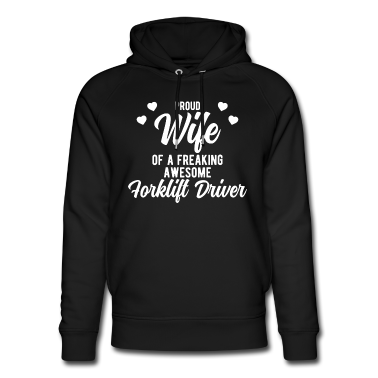 Geschenk für Ehemann Hoodie - Lustige Warehouse Worker Ehemann Geschenk für