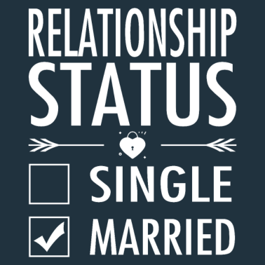 Motiv Verheiratet Ehemann Ehefrau Geschenk