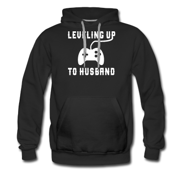 Geschenk für Ehemann Hoodie - Gamer Ehemann werdender Ehemann Geschenk