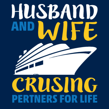 Motiv Ehemann und Frau