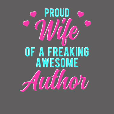 Motiv Lustiger Schreiber Ehemann Phrase Geschenk für