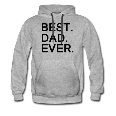 Geschenk für Ehemann Hoodie - Beste. Papa. Je. Geschenke für Väter, Ehemänner, Söhne ...