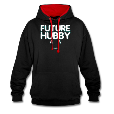 Geschenk für Ehemann Hoodie - Zukünftiger Ehemann