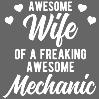 Motiv Lustige Autoreparatur Ehemann Phrase Geschenk für