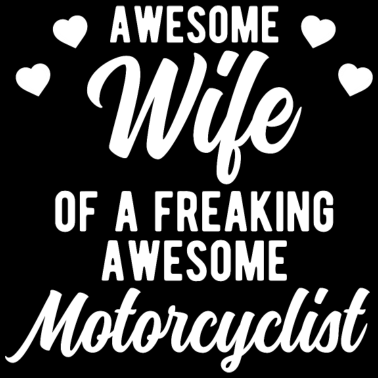 Motiv Lustige Motorrad Ehemann Phrase Geschenk Für