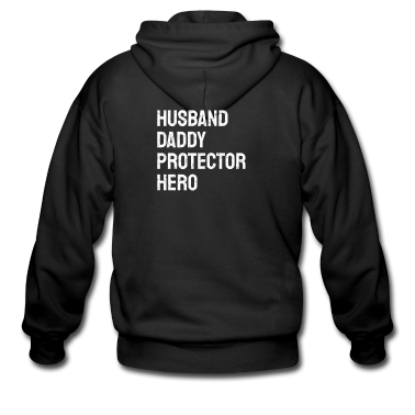 Geschenk für Ehemann Jacken - Ehemann Vatertagsgeschenk, Herrengeschenk für Ehemann, S.