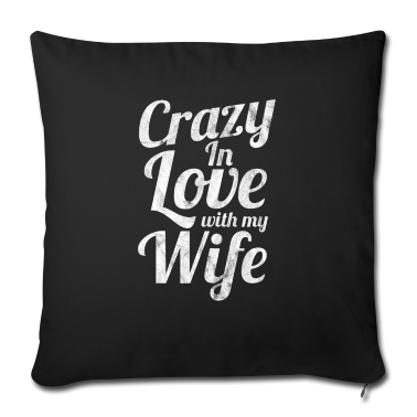 Geschenk für Ehemann Kissenbezug - Geschenk für Ehemann