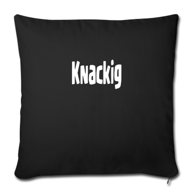 Geschenk für Ehemann Kissenbezug - Knackig Lustige Geschenke für Ehemänner