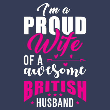 Motiv Englischer Ehemann England Ehemann