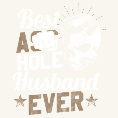 Motiv Shirt als geschenkidee für Ehemann - Bester mann