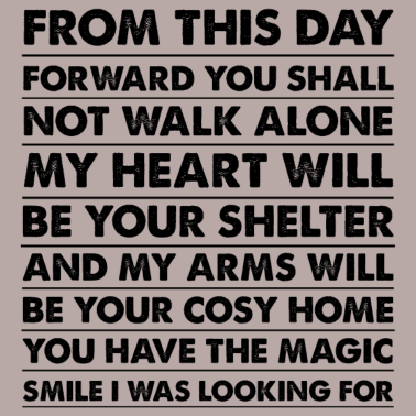 Motiv Geschenke für Ehemann, Ehefrau, Freund oder Freundin