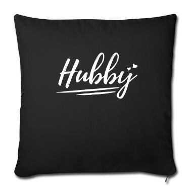 Geschenk für Ehemann Kissenbezug - Ehemann Shirt !