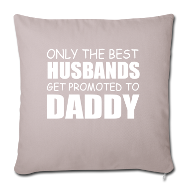 Geschenk für Ehemann Kissenbezug - Nur das beste Angebot für Ehemänner