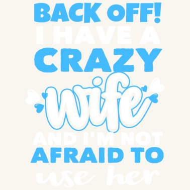 Motiv Geschenk für stolzen Ehemann