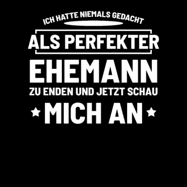 Motiv Ehemann