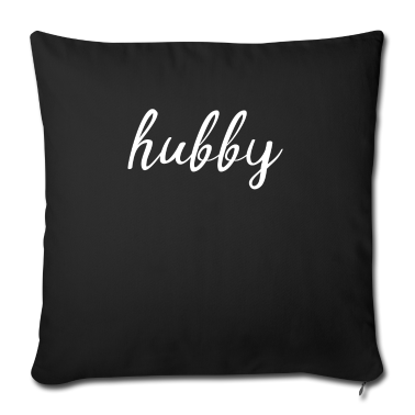 Geschenk für Ehemann Kissenbezug - Ehemann - Fantastisches Ehemanngeschenk
