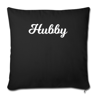 Geschenk für Ehemann Kissenbezug - Ehemann Hochzeit Hochzeitstag
