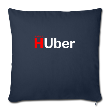 Geschenk für Ehemann Kissenbezug - Ehemann Parodie