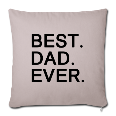 Geschenk für Ehemann Kissenbezug - Beste. Papa. Je. Geschenke für Väter, Ehemänner, Söhne ...