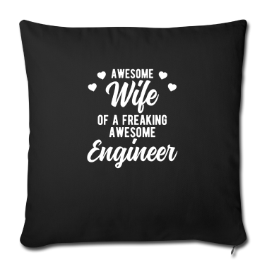 Geschenk für Ehemann Kissenbezug - Lustige Technik Ehemann Phrase Geschenk Für