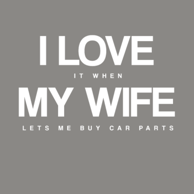 Motiv Geschenk für Ehemann - Schrauber