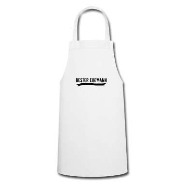Geschenk für Ehemann Schürze - Geschenkidee für Ehemann
