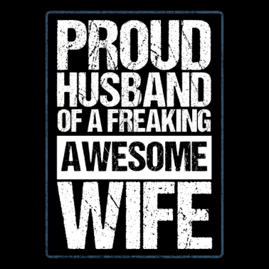 Motiv Stolzer Ehemann Valentinstag Geschenke für Ehemann