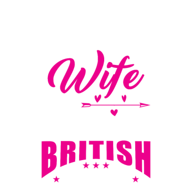 Motiv Englischer Ehemann England Ehemann