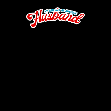 Motiv Meine Frau super Ehemann Design für Ehemänner