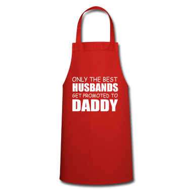 Geschenk für Ehemann Schürze - Nur das beste Angebot für Ehemänner