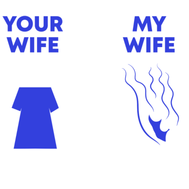 Motiv Schwimmen Schwimmer Geschenk für Ehemann