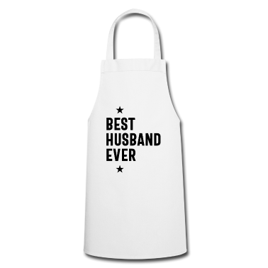 Geschenk für Ehemann Schürze - Hochzeitstag Geschenke Bester Ehemann aller Zeiten