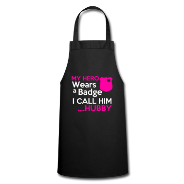 Geschenk für Ehemann Schürze - Für den allerbesten Ehemann