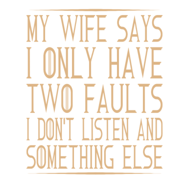 Motiv Cooler Ehefrauen Witz Geschenk für Ehemänner