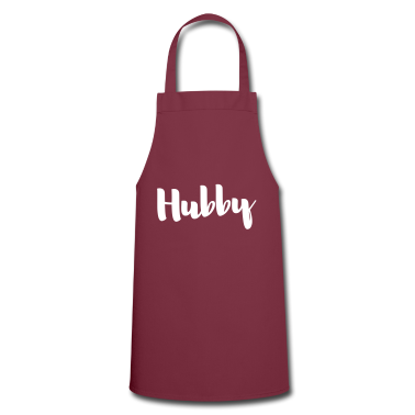 Geschenk für Ehemann Schürze - Ehemann