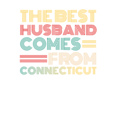 Motiv Der beste Ehemann kommt aus Connecticut