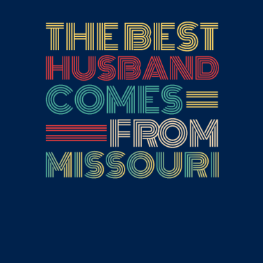 Motiv Der beste Ehemann kommt aus Missouri
