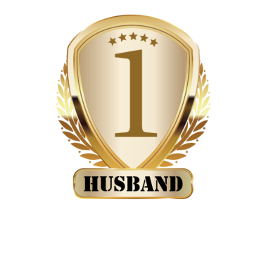 Motiv 1 Ehemann für Dienste an der Vaterschaft