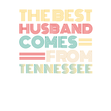 Motiv Der beste Ehemann kommt aus Tennessee