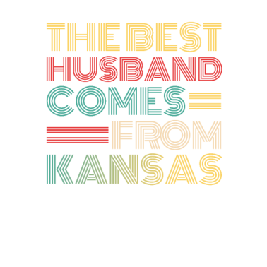 Motiv Der beste Ehemann kommt aus Kansas