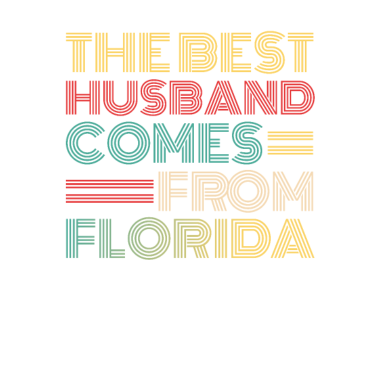 Motiv Der beste Ehemann kommt aus Florida