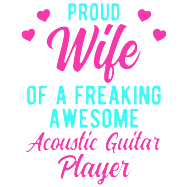 Motiv Lustiger Gitarrist Ehemann Geschenk für