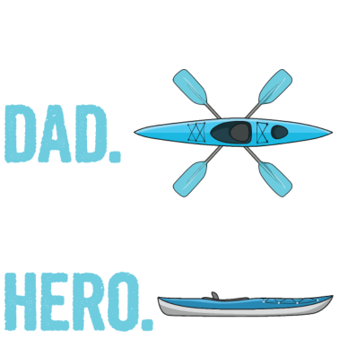 Motiv Kanusport Spruch für deinen Kajakfahrer Ehemann