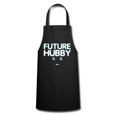 Geschenk für Ehemann Schürze - Zukünftiger Ehemann