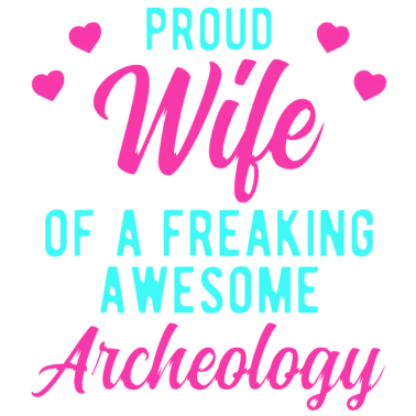 Motiv Lustige Archäologie Ehemann Phrase Geschenk Für
