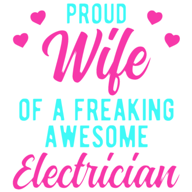 Motiv Lustige Lineman Ehemann Phrase Geschenk für