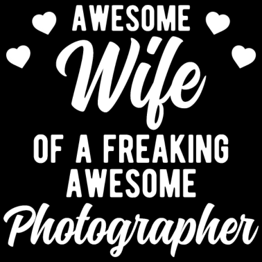 Motiv Lustige Fotografie Ehemann Phrase Geschenk für