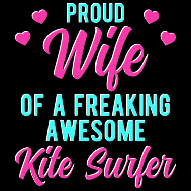 Motiv Lustige Kitesurfing Ehemann Phrase Geschenk für