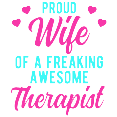 Motiv Lustige Therapie Ehemann Phrase Geschenk für